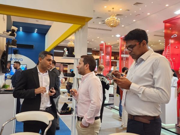 GITEX 2023