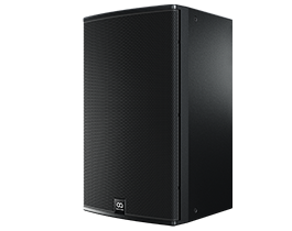 Optimal Audio Cuboid