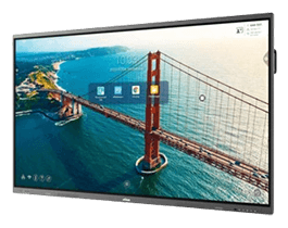 Novo Touch Series