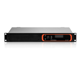 TesiraFORTÉ DAN AI - Signal Processor