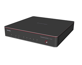 TesiraFORTÉ X 400 - DSP - Signal processor