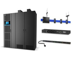 Delta InfraSuite Power Management