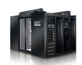 Delta’s POD (Performance Optimized Datacenter)