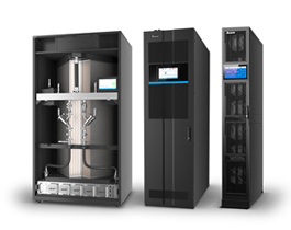Delta InfraSuite Cooling