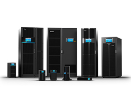 UPS Solutions