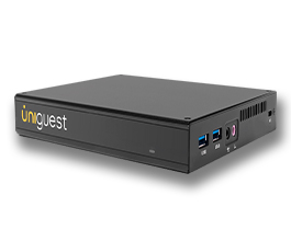 Digital Signage Media Players