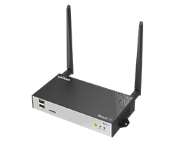 Digital Signage Player DS310