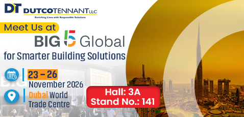 intersec exhibition