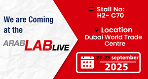 ArabLab dubai 2025
