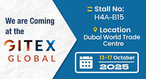 Gitex 2025