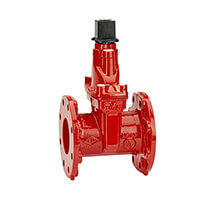 Gate Valve