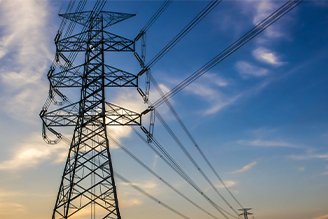 Displaying Electric Cable Connectors in Energy Exhibition 2025