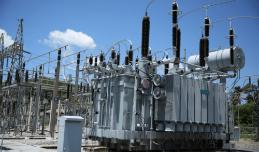 Electrical Transformer