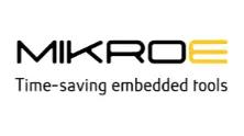 Time-saving embedded tools - MIKROE