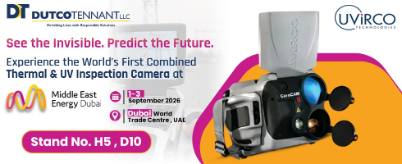 Revolutionizing Electrical Inspections with Magns Energy CoroCAM® 8HD at MEE 2026