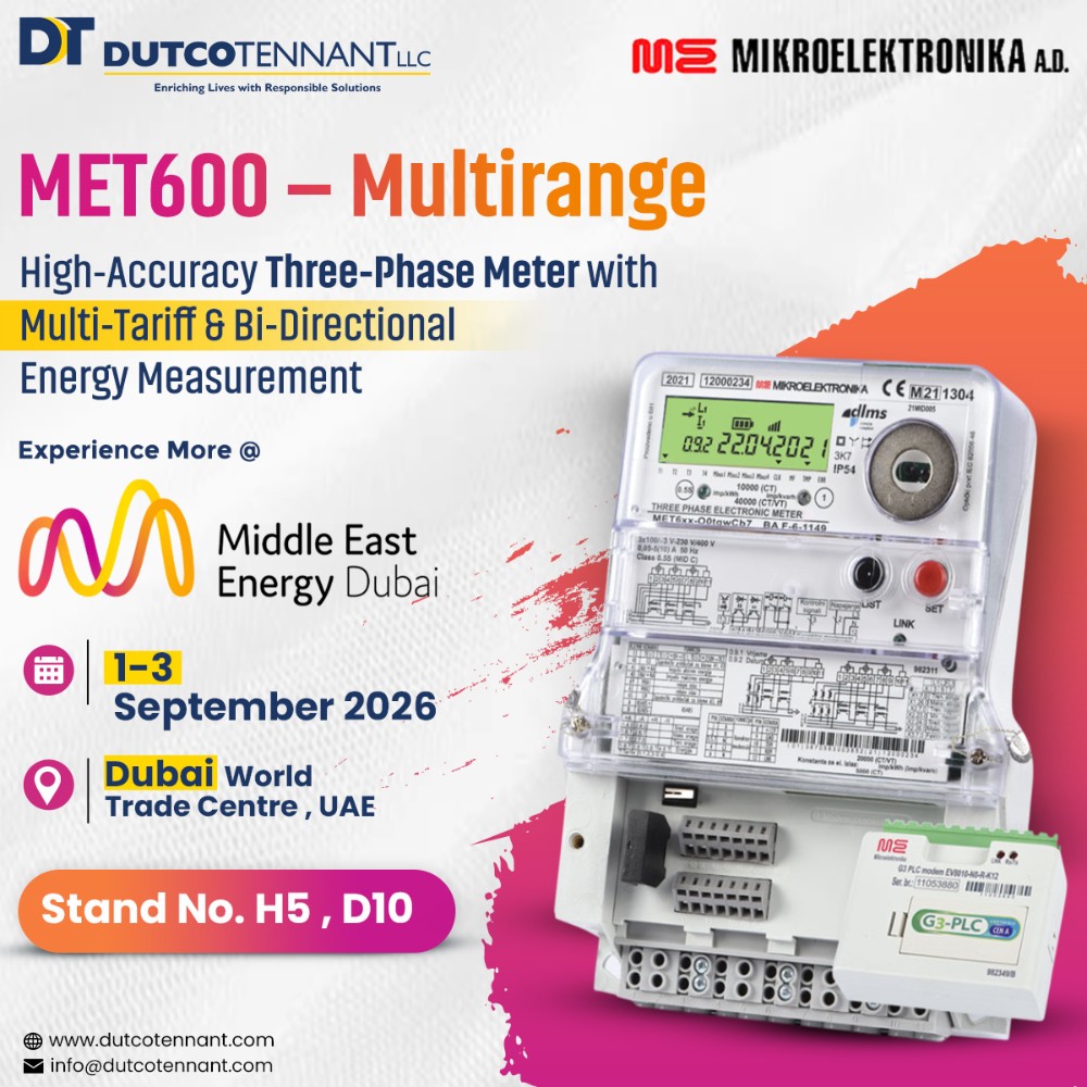 MET600Multirange