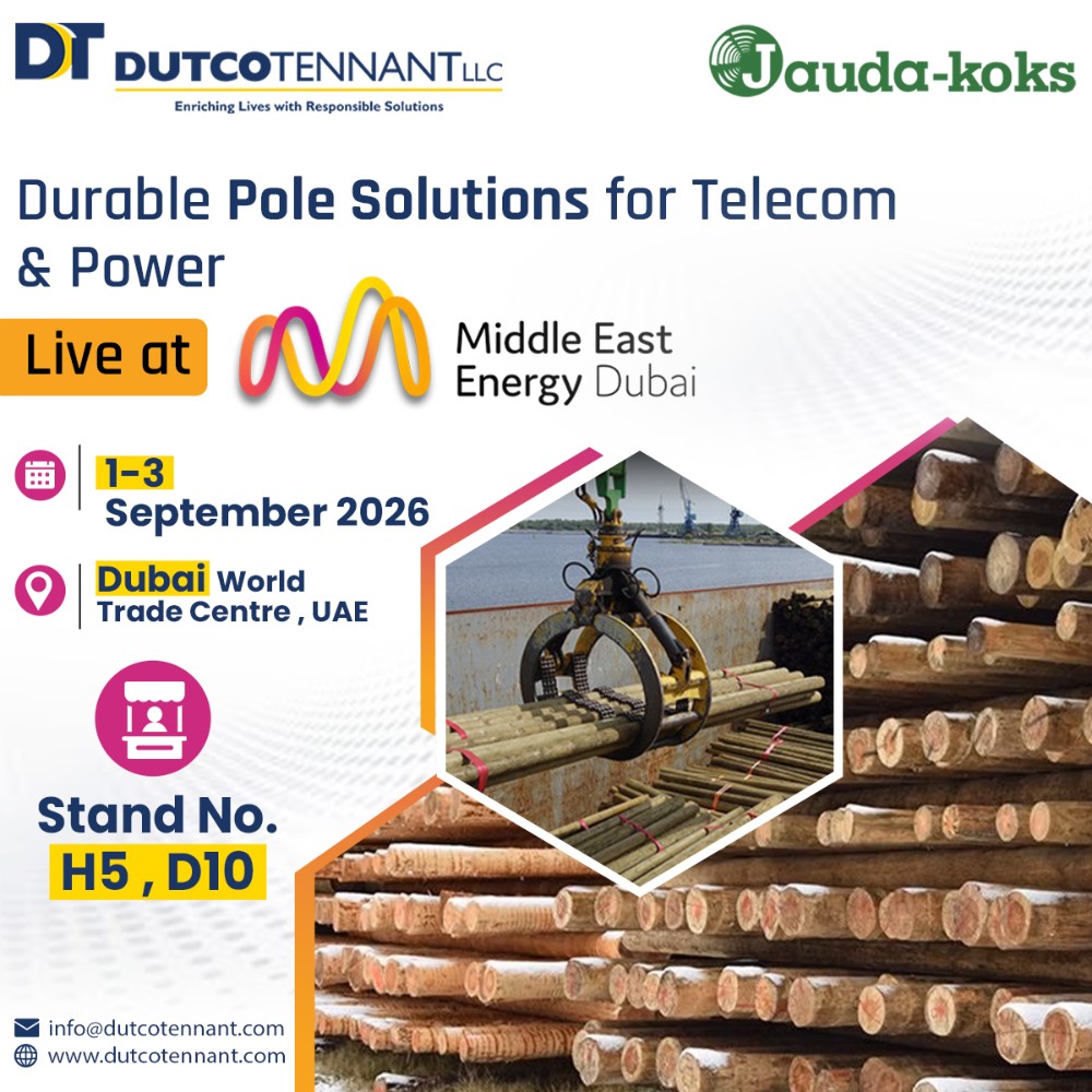 WoodenPoles