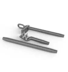 Discover Compression hardware at MEE Show 2025