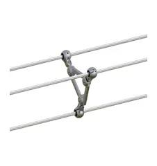 CUSHION-GRIP® Spacer Damper for vibration control at MEE 2025