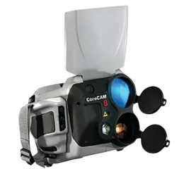 Discover Magns Energy CoroCAM® 8HD at MEE 2026