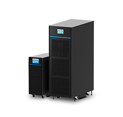 DHPH Gen2 Series UPS, Three Phase, 20/30/40 kVA