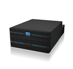 RT Series UPS, Single-Phase 5/6/8/10 kVA