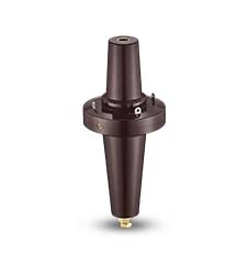 Discover of Interface B Equipment Bushing Showcase at mee dubai