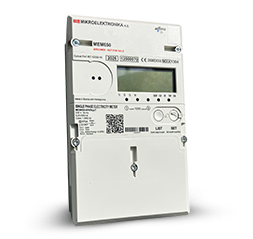 check out Three-phase measuring device Single Phase MEM650 at MEE 2026