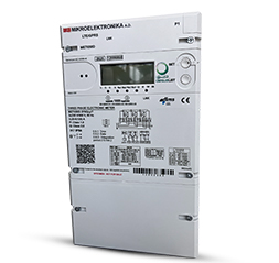 check out Three-phase measuring Three Phase MET650 at MEE 2026