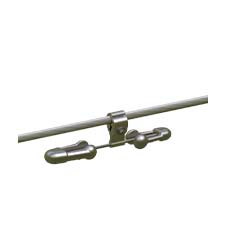 Discover VORTX™ Vibration Damper and Protector Rods at MEE 2025