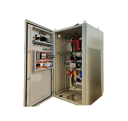 Low Voltage FCMAplus soft starter at MEE 2026