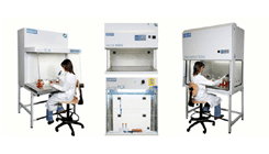 Laboratory Biosafety Cabinet