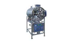 Industrial Autoclaves