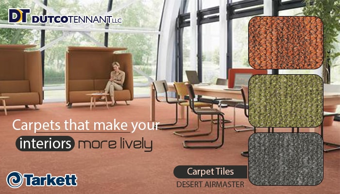 Carpet Flooring-interior