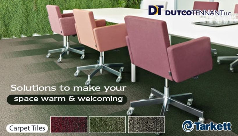 Carpet Flooring-office carpets