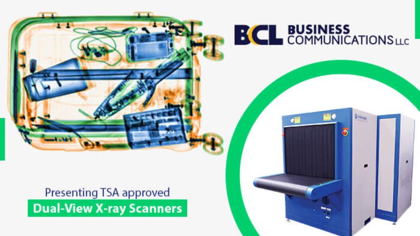 2021 TSA Dual-View Mandate