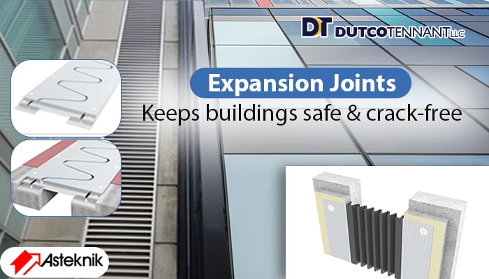 Expansion Joints