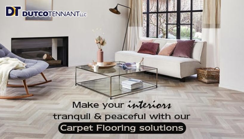 Flooring Products-interiors