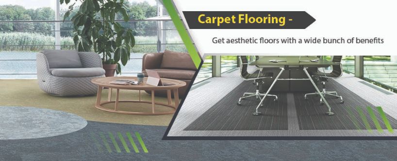 Carpet Flooring