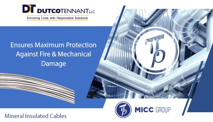 Mineral Insulated Cables