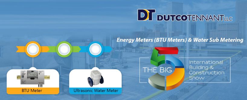 BTU Meter