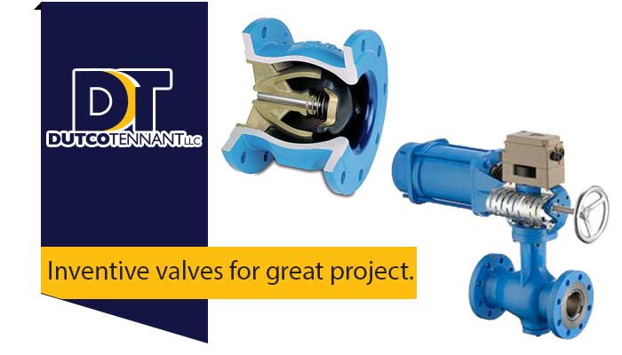 Rotary Plug Control Valve