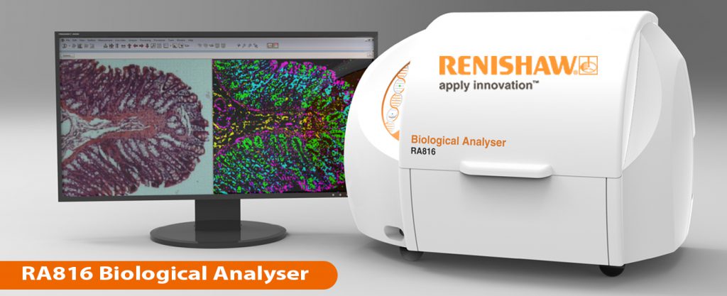 RENISHAW-Arablab