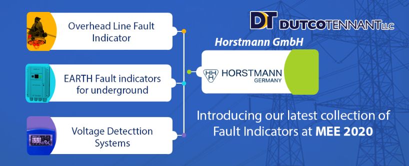 Fault Indicators