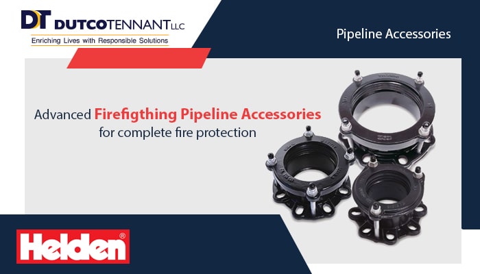 Pipeline Accessories