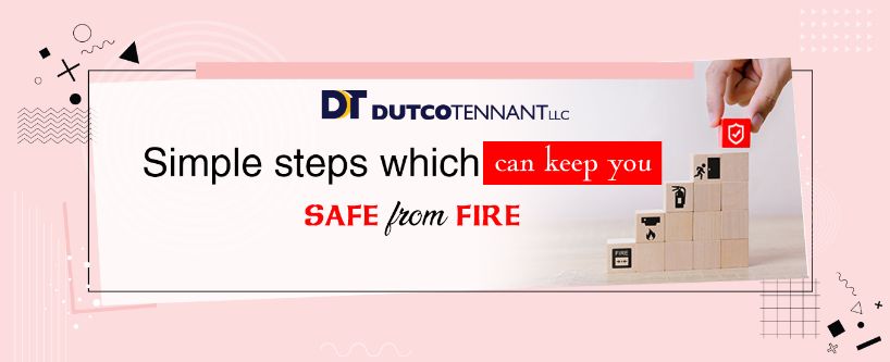 fire safety