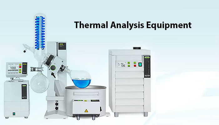 Thermal Analysis Equipment