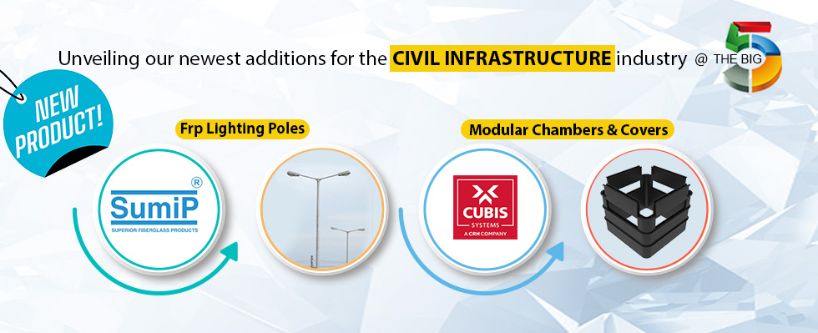 Modular Access Chambers
