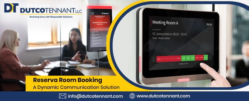 Reserve Room Booking