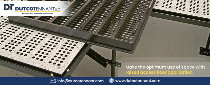 cementitious raised floor panels